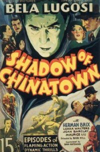 Shadow of Chinatown
