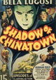 Shadow of Chinatown