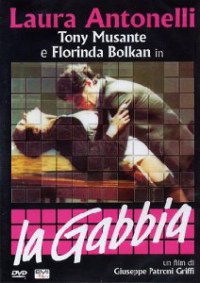 La gabbia (1985)