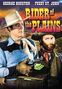 The Lone Rider Rides On (1941)