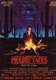 Grim Prairie Tales: Hit the Trail... to Terror