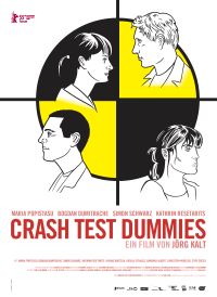 Crash Test Dummies