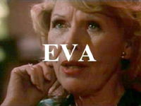 "Eindeloos leven" Eva (1994)