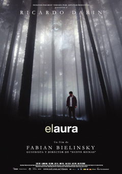 El aura (2005)