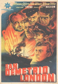 San Demetrio London (1943)