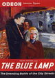 The Blue Lamp