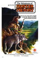 The Adventures of Frontier Fremont
