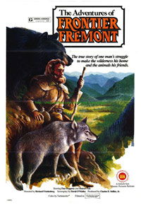 The Adventures of Frontier Fremont (1976)
