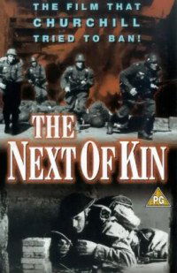 The Next of Kin (1942)