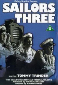 Sailors Three