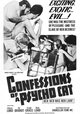 Confessions of a Psycho Cat