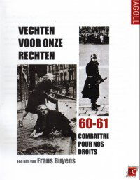 Vechten voor onze rechten (1962)