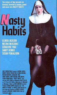 Nasty Habits