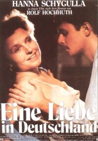 Eine Liebe in Deutschland