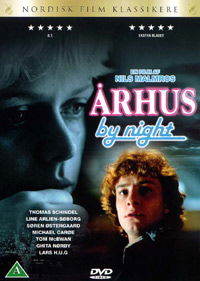 Århus by night (1989)