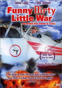 No habrá más penas ni olvido (1983)