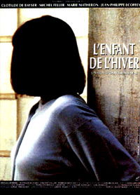 L'enfant de l'hiver (1989)