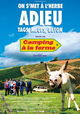 Camping à la ferme