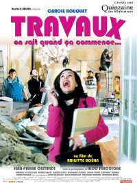 Travaux, on sait quand ça commence... (2005)