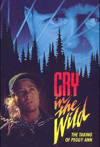 Cry in the Wild: The Taking of Peggy Ann