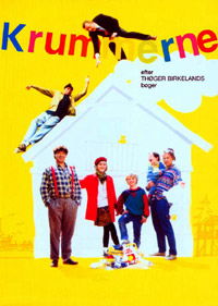 Krummerne