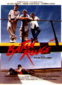 Bâton Rouge (1985)
