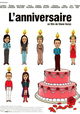 L'anniversaire