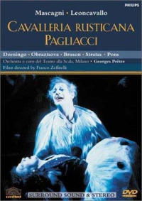 Cavalleria rusticana (1982)