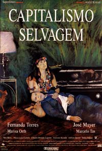 Capitalismo Selvagem