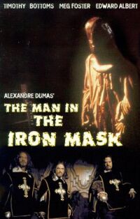 The Man in the Iron Mask (1998)