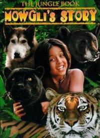 The Jungle Book: Mowgli's Story (1998)