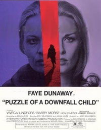 Puzzle of a Downfall Child
