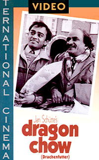 Drachenfutter