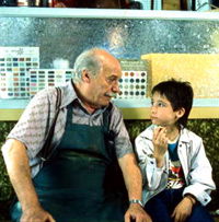 Manuel, le fils emprunté (1990)