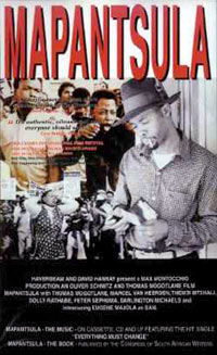 Mapantsula