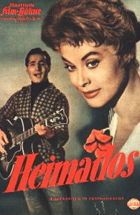 Heimatlos
