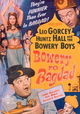 Bowery to Bagdad