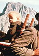 Der Wilderer vom Silberwald