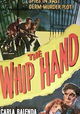 The Whip Hand