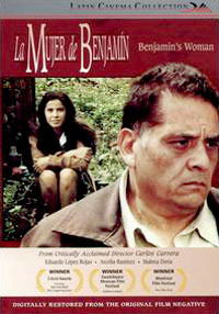 La mujer de Benjamín (1991)