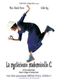 La mystérieuse mademoiselle C. (2002)