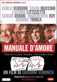 Manuale d'amore (2005)