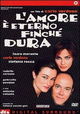 L'amore è eterno finché dura