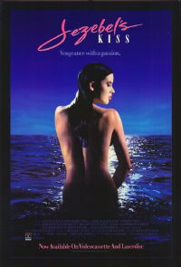 Jezebel's Kiss (1990)