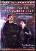 Demon Hunters: Dead Camper Lake