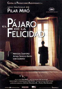 El pájaro de la felicidad (1993)