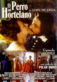 El perro del hortelano (1996)