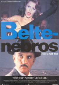 Beltenebros