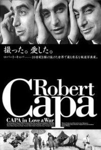 "American Masters" Robert Capa: In Love and War