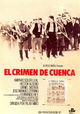 El crimen de Cuenca